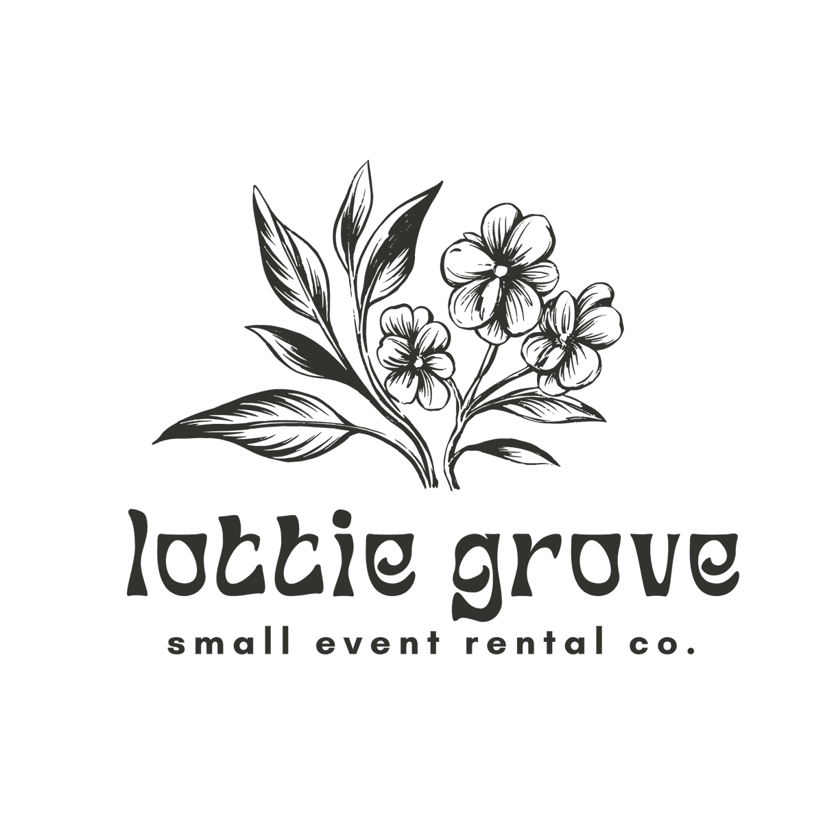 Lottie Grove Logo